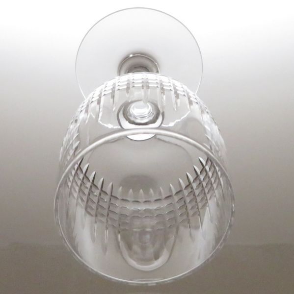 グラス ナンシー