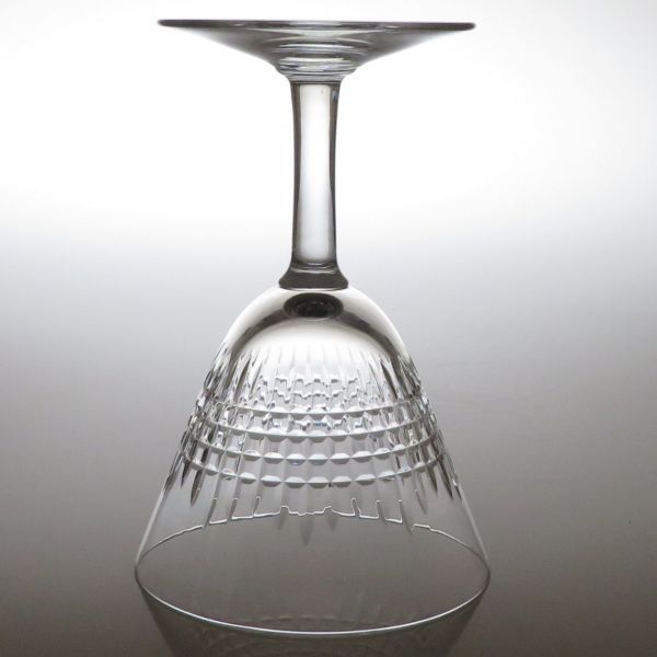  バカラ グラス ナンシー カクテル 12 cm クリスタル ヴィンテージ Nancy 食器 キッチン 食器