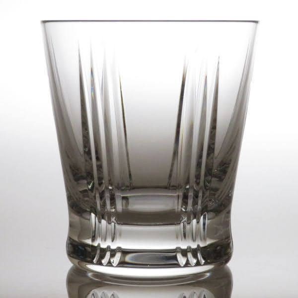 バカラ グラス トリアード ロック グラス ファッションド 9.5cm クリスタル Triade