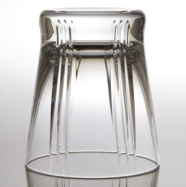 バカラ グラス トリアード ロック グラス ファッションド 9.5cm クリスタル Triade