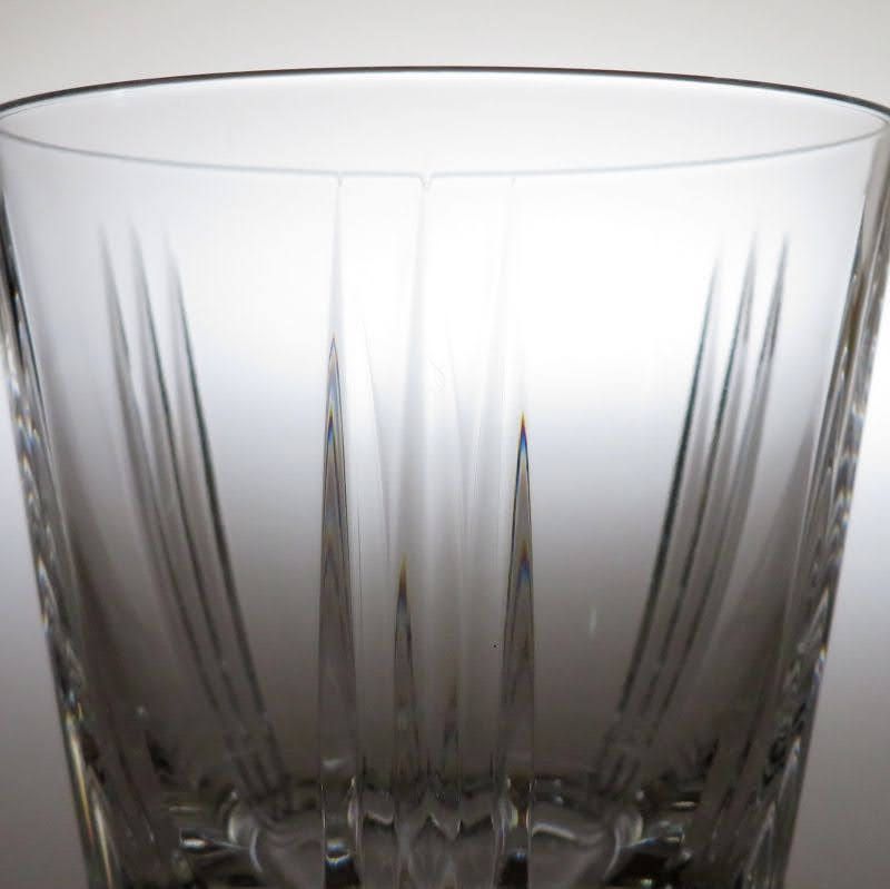 トリアード ロック