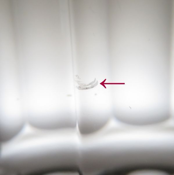 クリスタル Edith