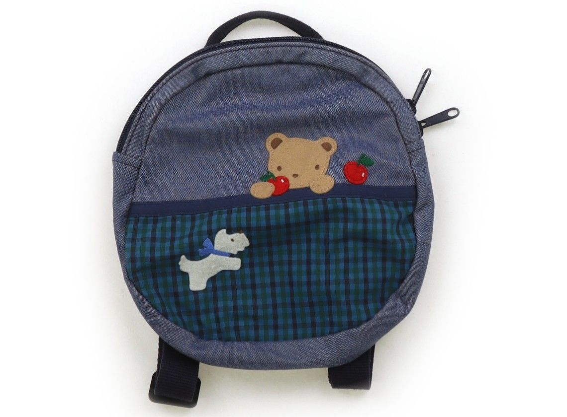 ファミリア リュックサック familiar ROOTOTE×familiar ルートートとの