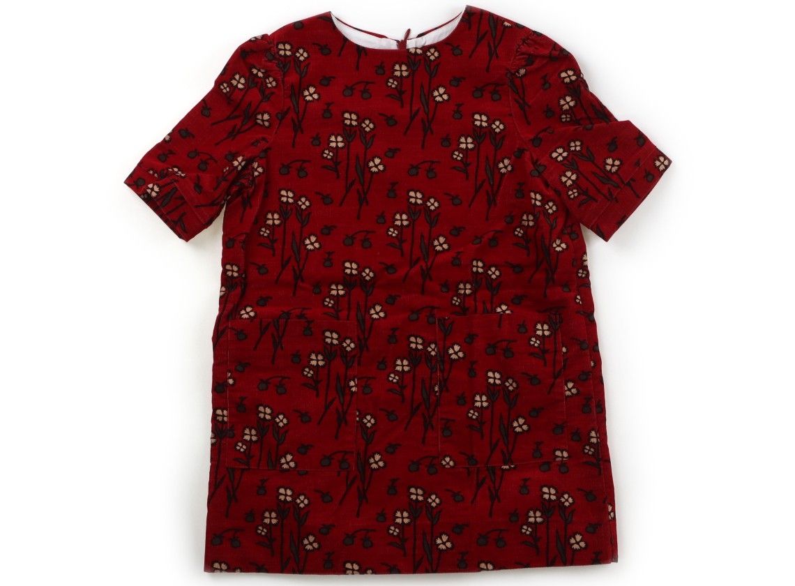 ボンポワン/bonpoint】ワンピース 110サイズ 女の子【子供服・ベビー服