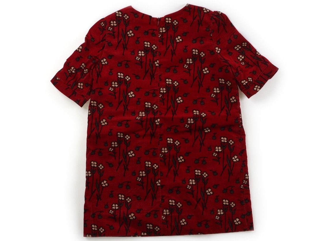 ボンポワン　ワンピース　サイズ4(110) bonpoint,ボンポワン,ドレス,リバティワンピース,ジャンパースカート