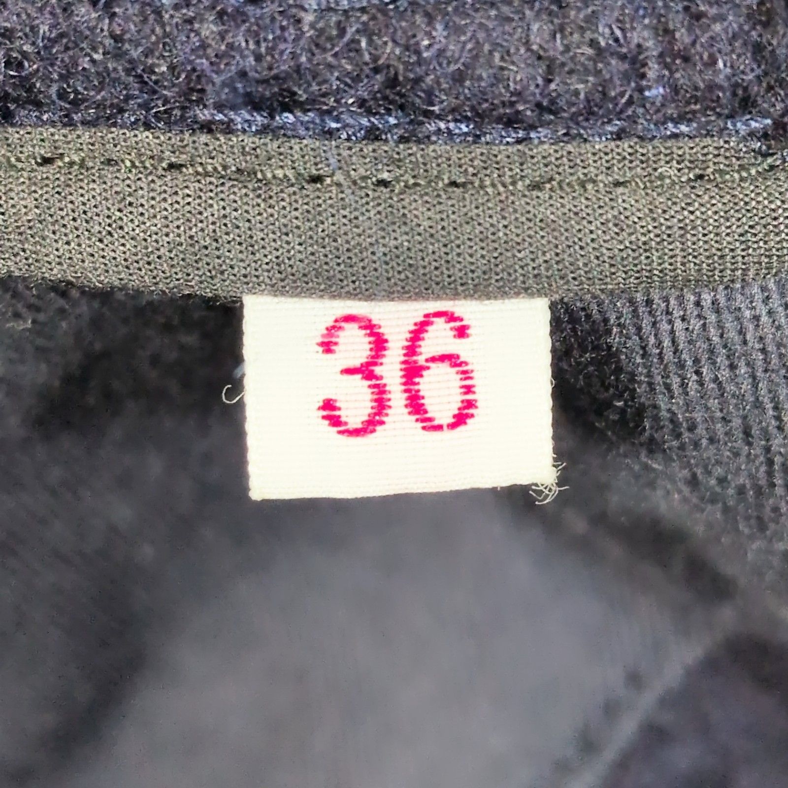 ダントン ウール