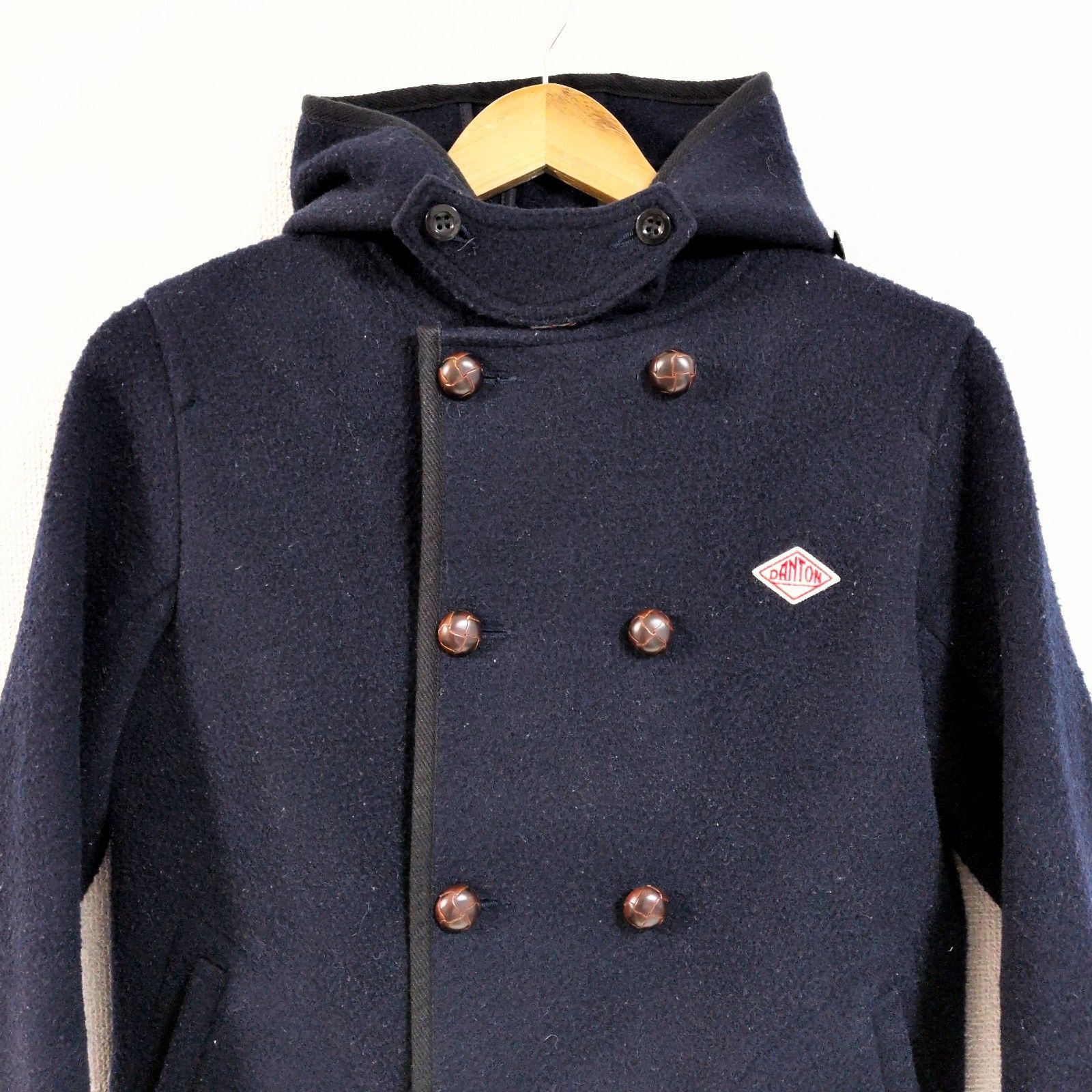 ネイビー サイズ