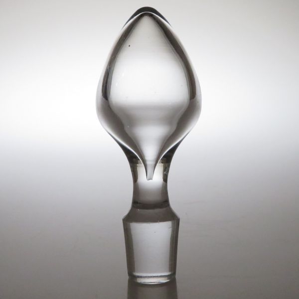  バカラ デキャンタ シャトーブリアン ワイン デカンタ 35 5 cm アンティーク クリスタル Rohan C 食器 キッチン 食器