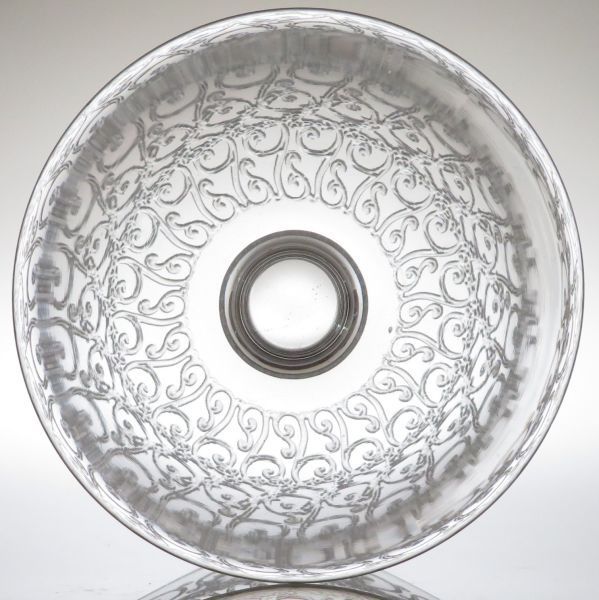  バカラ シャンパングラス シャトーブリアン シャンパン クープ 6 5 cm アンティーク ローハン Chateaubriant 食器 キッチン 食器