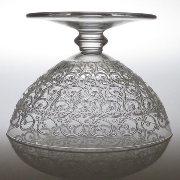 シャンパングラス シャトーブリアン