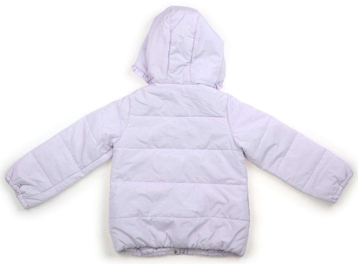 メゾピアノ mezzopiano コート ジャンパー 女の子 子供服 ベビー服 1979771
