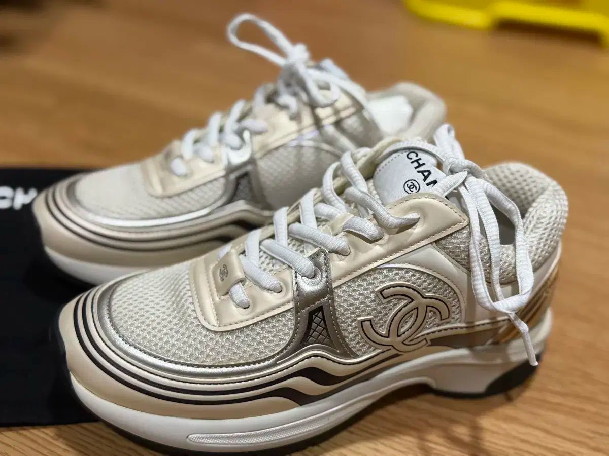 シャネル CCロゴ