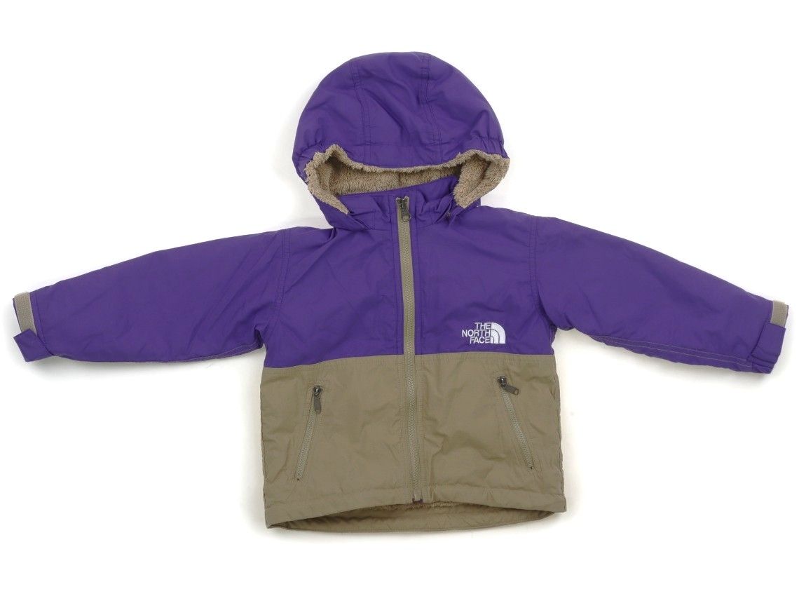 ノースフェイス TheNorthFace コート ジャンパー 90サイズ 男の子 子供服 ベビー服 1979779