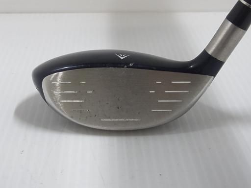 本間ゴルフ Be ZEAL 535 22° ユーティリティ UT VIZARD for フレックスR メンズ 男性用 右利き 右用 Dランク ゴルフクラブ