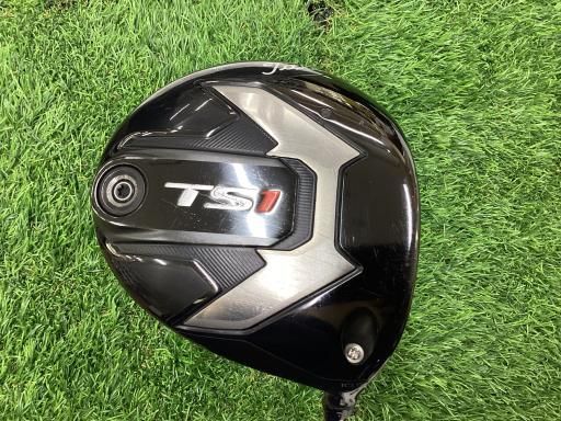 タイトリスト TS1 10.5° ストア ドライバー DR Titleist Diamana 50