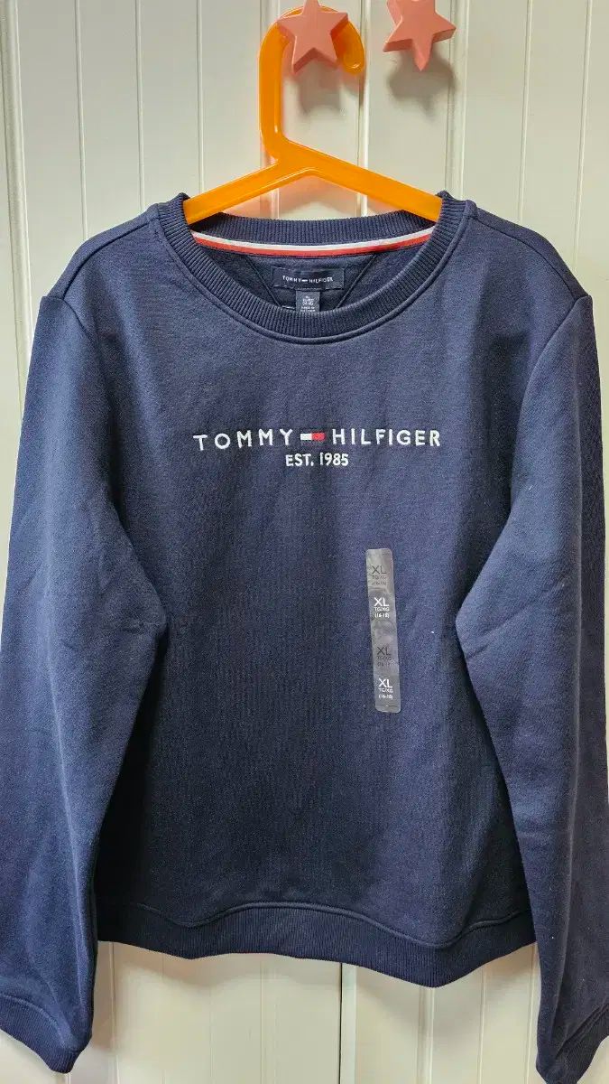 トミーヒルフィガー キルティングアウター