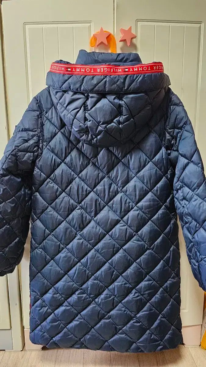  全て 140 Tommy Hilfiger トミーヒルフィガー キルティングアウター Tシャツ その他 ジャケット ブルゾン