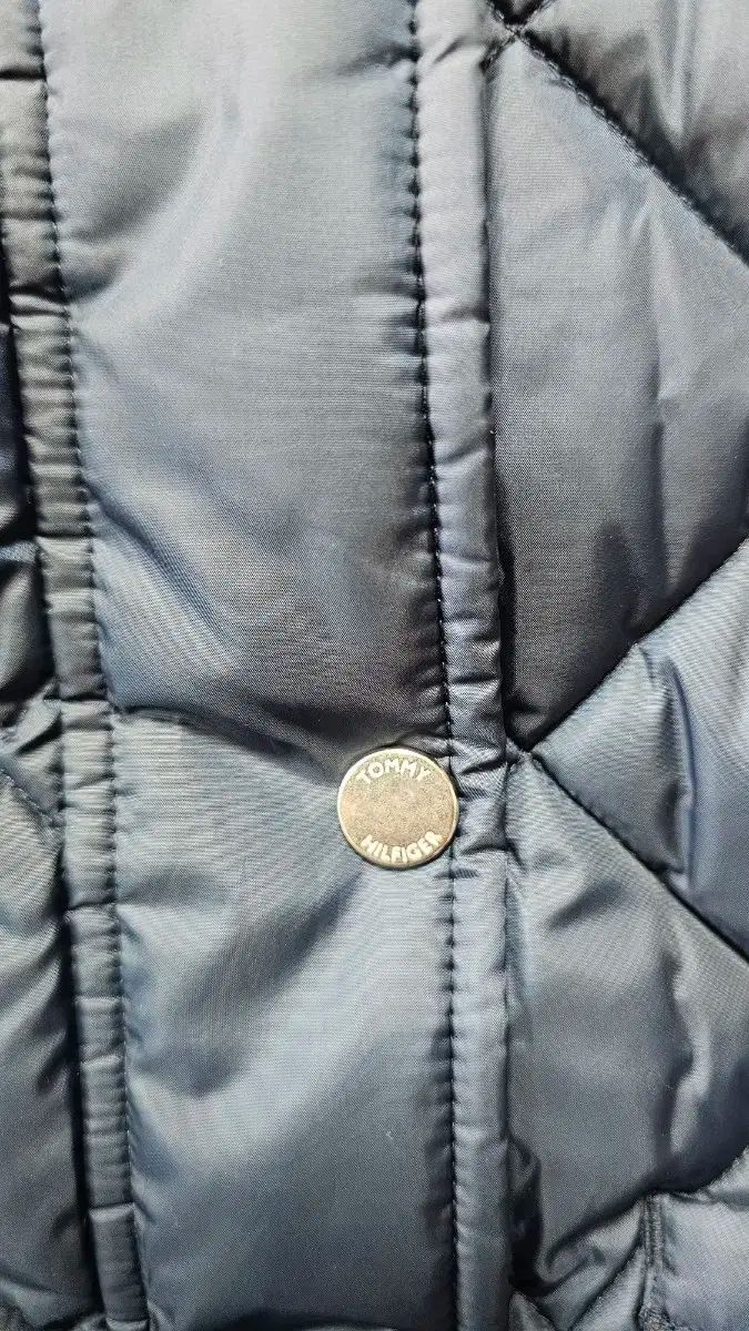 キルティングアウター Tシャツ