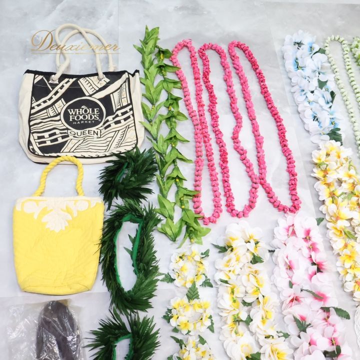 シェルレイ 髪飾り