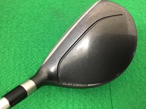 ミズノ SURE DD 2.0 MI U5 ユーティリティ UT EXSAR SURE 2.0 フレックスR メンズ 男性用 右利き 右用 Dランク ゴルフクラブ