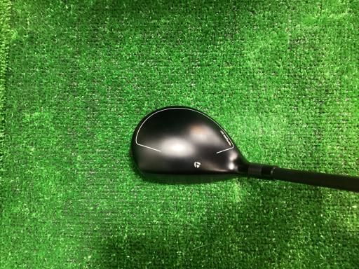テーラーメイド RBZ BLACK U 5 ユーティリティ UT ROCKET FUEL 65 フレックスS メンズ 男性用 右利き 右用 Bランク ゴルフクラブ