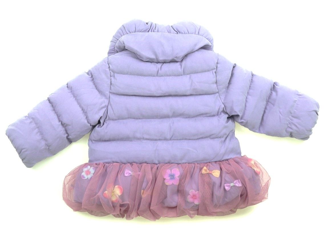 パンパンチュチュ panpantutu コート ジャンパー 女の子 子供服 ベビー服 1979607