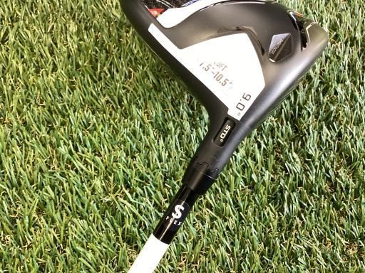 コブラエアロジェット ドライバー 9° フレックスS コブラ AEROJET LS 9