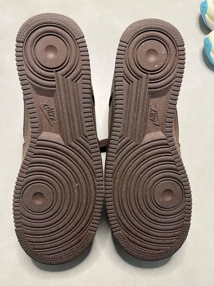 ナイキ エアフォース