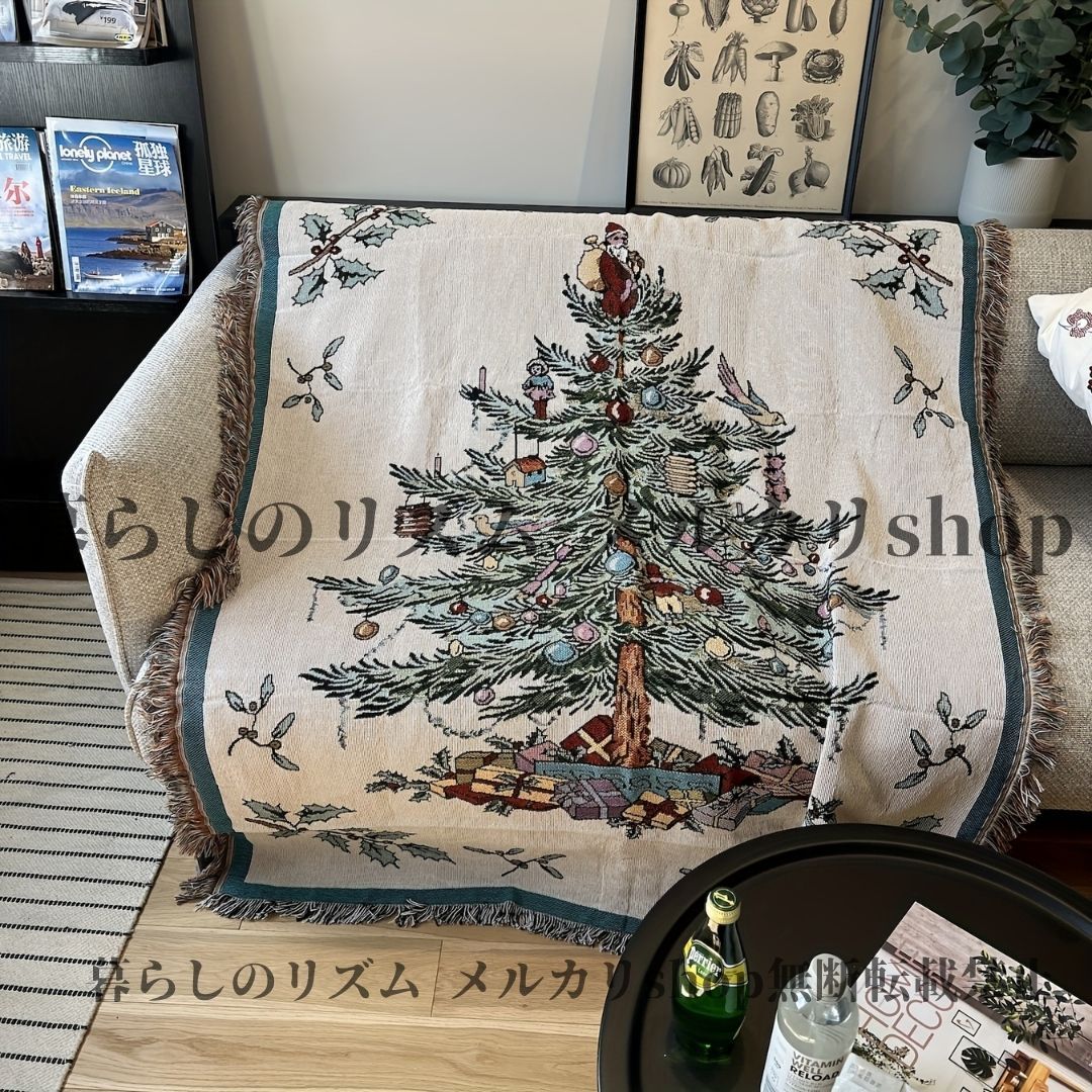 ヴィンテージ　クリスマスツリー用タスペトリ ヴィンテージ クリスマスツリー用タスペトリ 【公式通販】