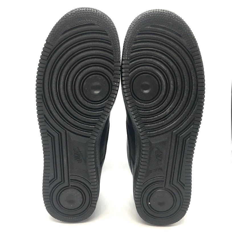  NIKE ナイキ スニーカー AIR FORCE 1 07 CW 2288-001 ブラック 28 cm 126 スニーカー 靴