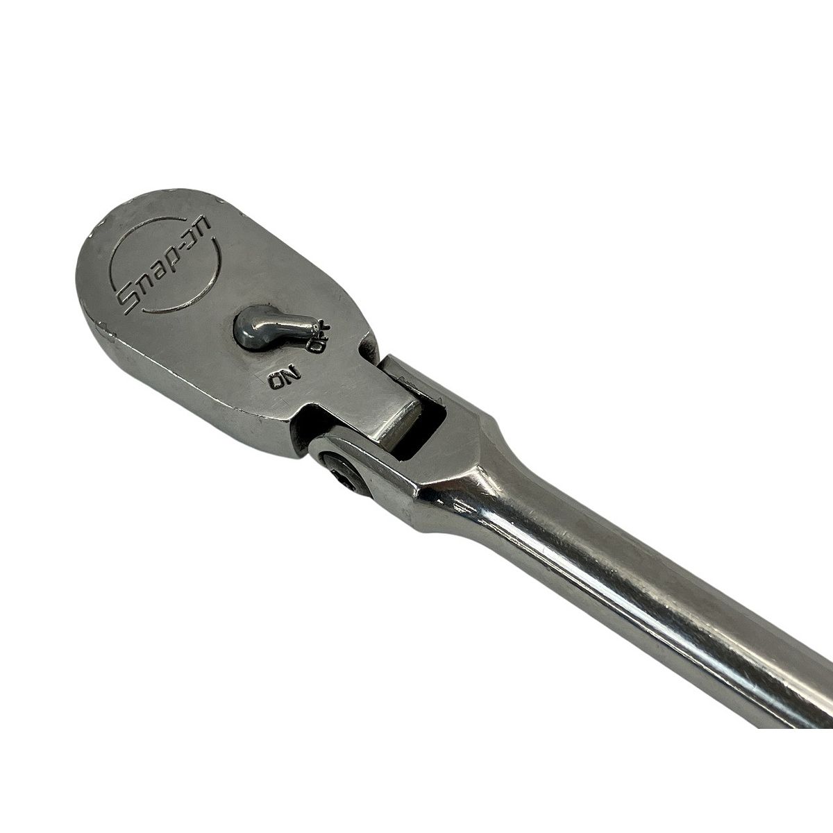 Snap-on FHLFD80 フレックス ラチェット ハンドル 工具 用品 スナップオン W10585895