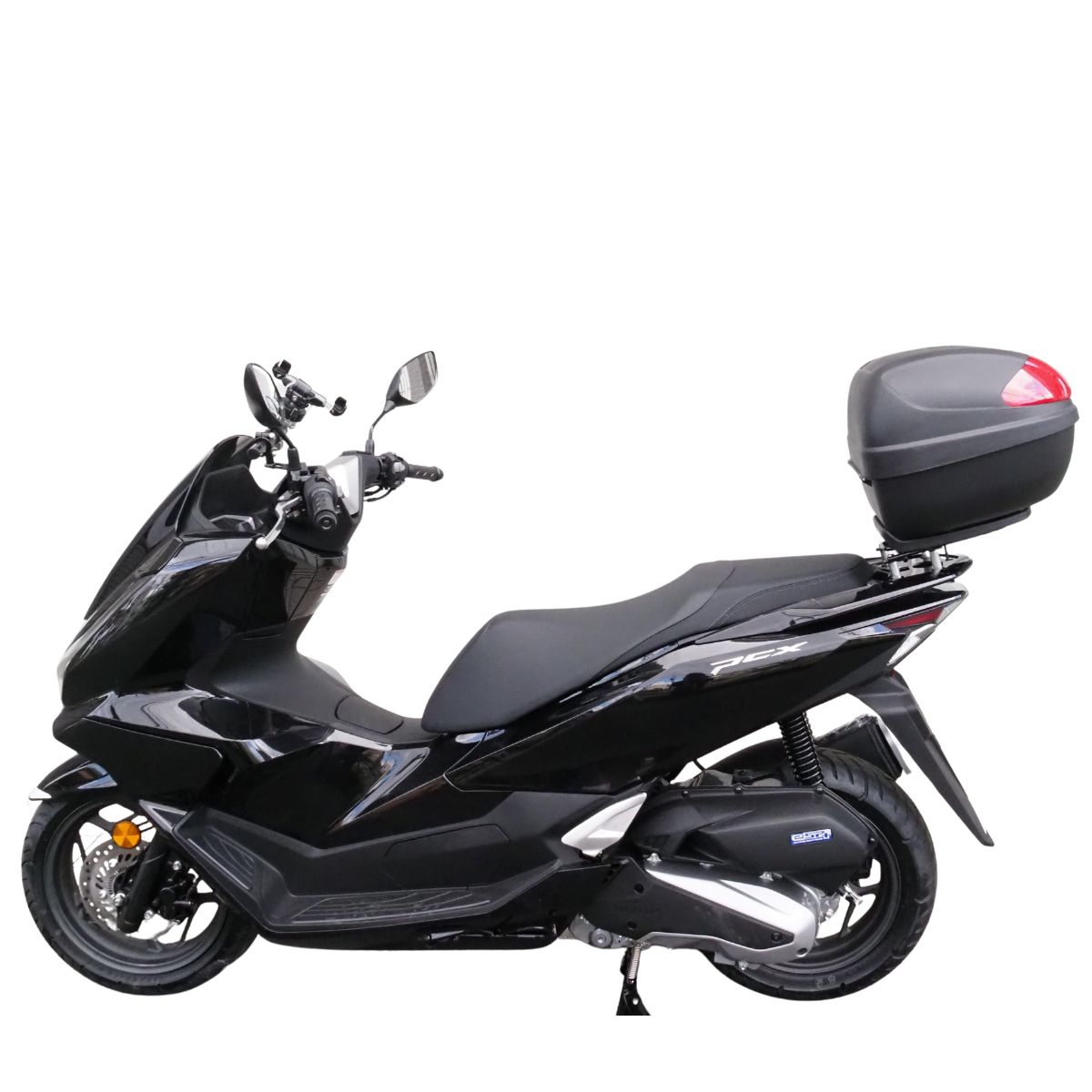 PCX125 PCX150 PCX160 リアキャリア リアボックス セット 30L JF28