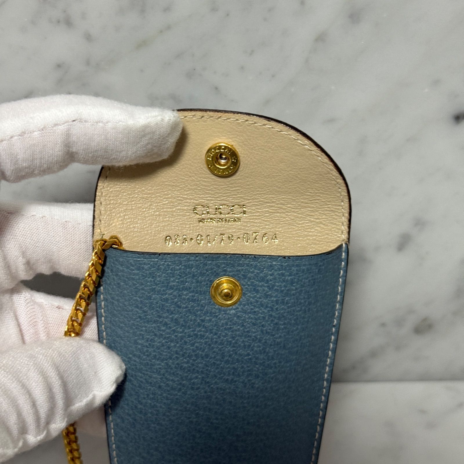 オールドグッチ