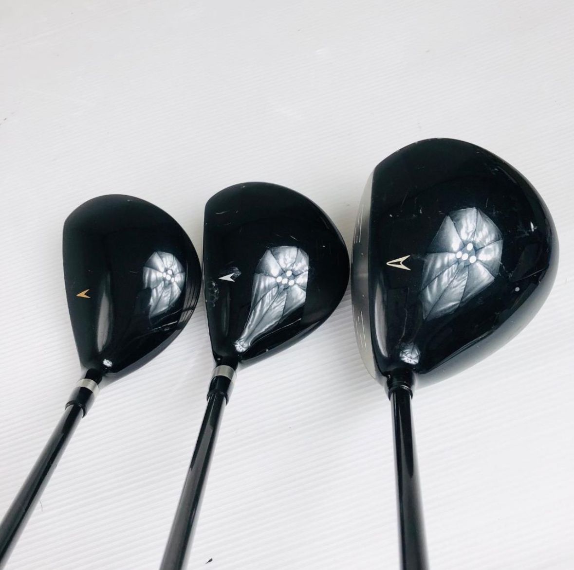 メンズ ゴルフセット