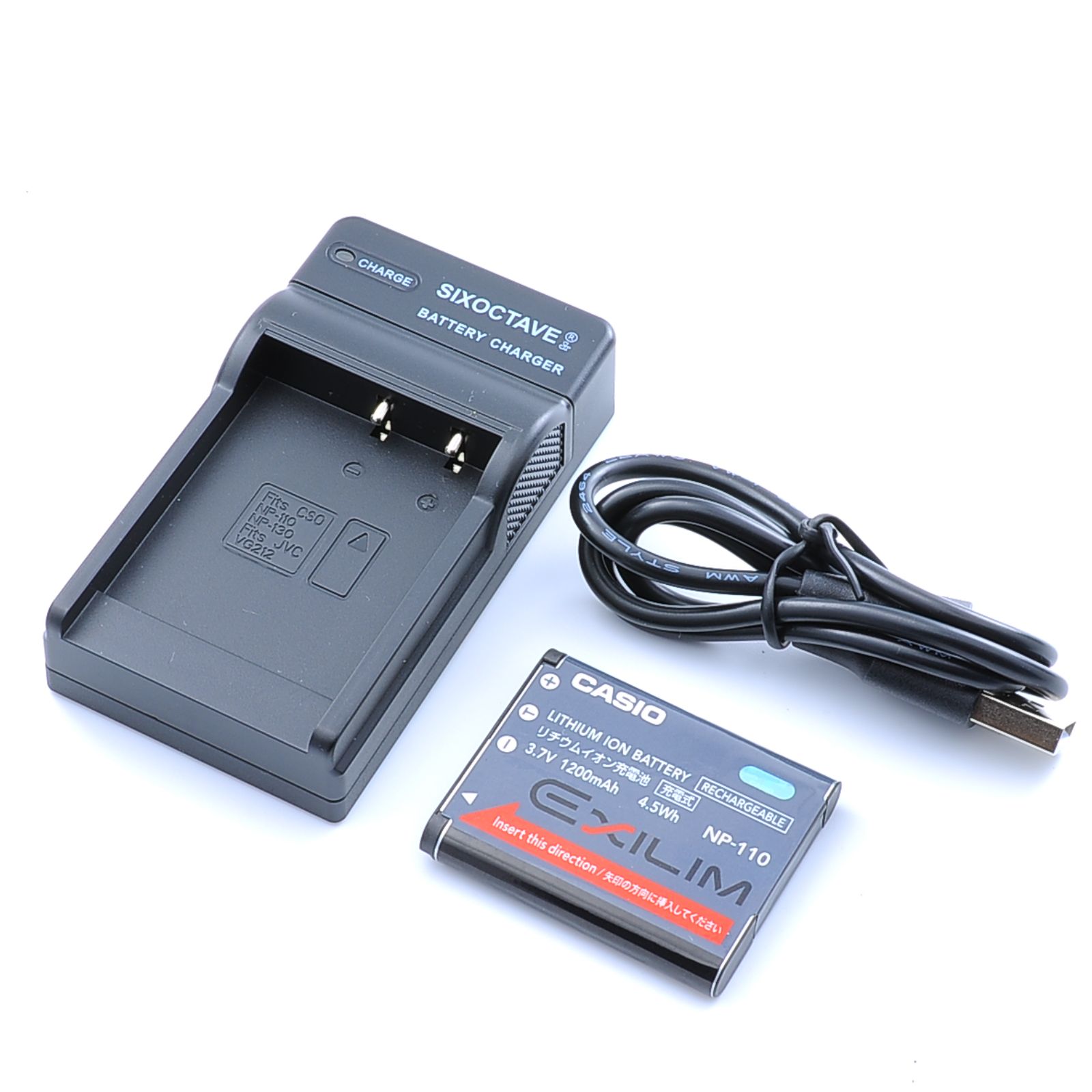 CASIO EXILIM EX ZR 20 パープル コンパクトデジタルカメラ 507021