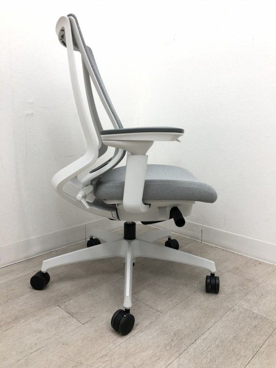 C08-Ｗ230 グレー