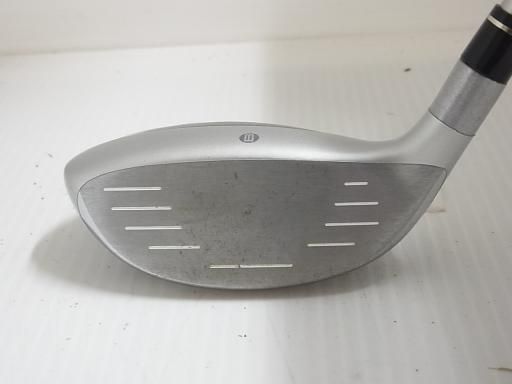 本間ゴルフ BERES NX U 4 ユーティリティ UT 特注シャフト フレックスR メンズ 男性用 右利き 右用 Dランク ゴルフクラブ