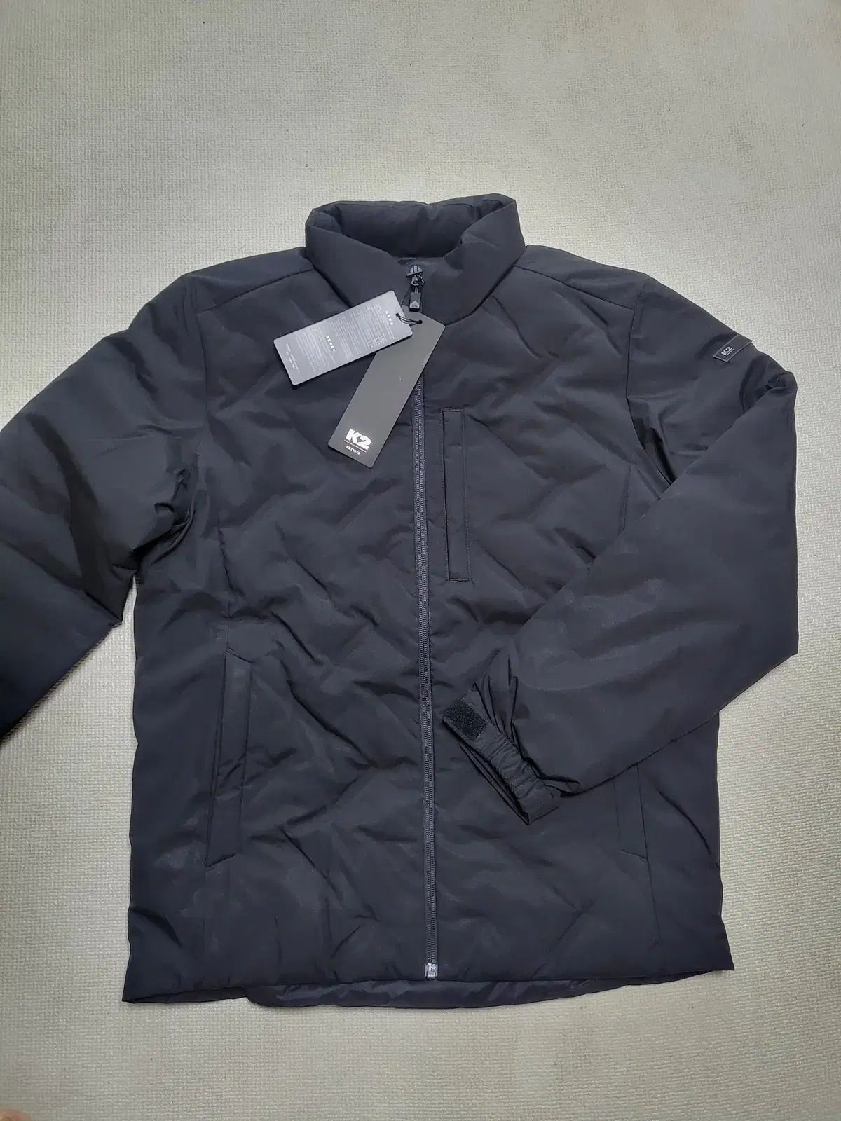 K2 スリムグースダウン 95