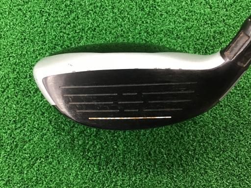 テーラーメイド M 4 U 3 ユーティリティ UT FUBUKI TM 6 フレックスS メンズ 男性用 右利き 右用 Dランク ゴルフクラブ