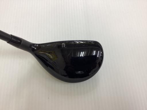 コブラ cobra AEROJET U 4 ユーティリティ UT Tour AD for フレックスSR メンズ 男性用 右利き 右用 Cランク ゴルフクラブ