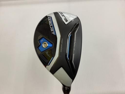 コブラ cobra AEROJET U4 ユーティリティ UT Tour AD for Cobra AEROJET UT フレックスSR メンズ 男性用 右利き 右用 Cランク ゴルフクラブ