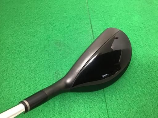 グローブライド ONOFF FAIRWAY WINGS 2014 KURO 21° ユーティリティ UT NS PRO 950GH フレックスS メンズ 男性用 右利き 右用 Cランク ゴルフクラブ