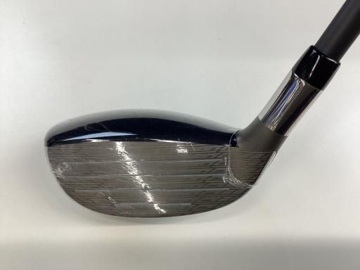 ブリヂストン B 1 ST H 2 ユーティリティ UT VENTUS BS 6 フレックスS メンズ 男性用 右利き 右用 Aランク ゴルフクラブ