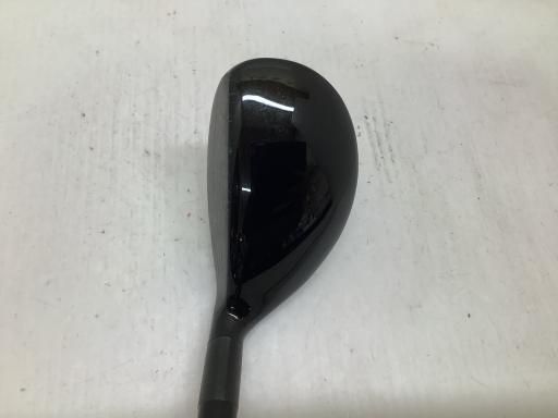 キャロウェイ LEGACY BLACK 2013 U 4 ユーティリティ UT GS 95 フレックスS メンズ 男性用 右利き 右用 Cランク ゴルフクラブ