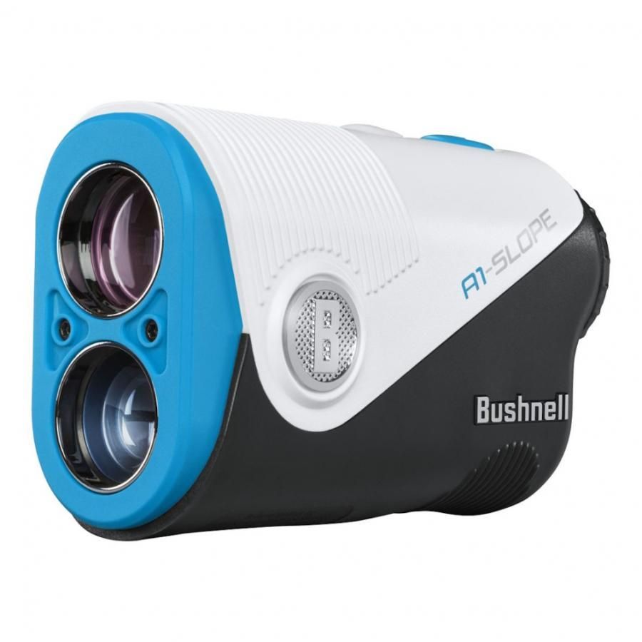 Bushnell ブッシュネル ゴルフ用ピンシーカーA1スロープジョルトマリン ゴルフ用レーザー距離計 日本正規品