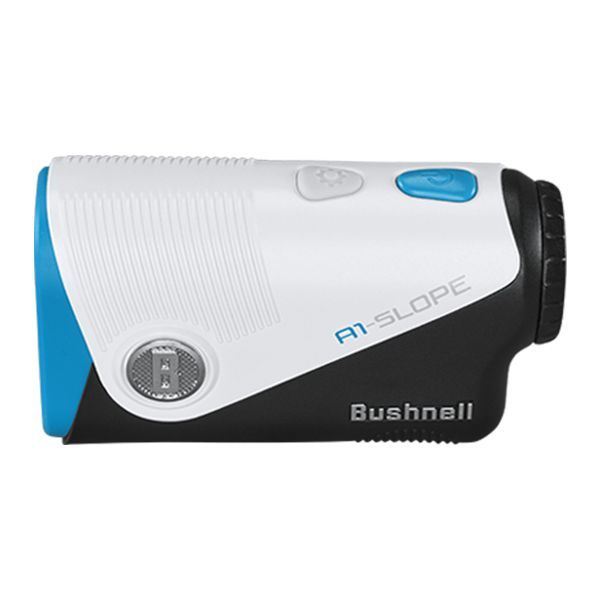 Bushnell ブッシュネル ゴルフ用ピンシーカーA1スロープジョルトマリン ゴルフ用レーザー距離計 日本正規品