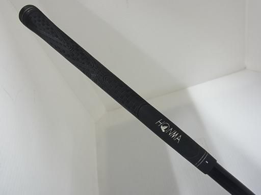 本間ゴルフ TOUR WORLD GS U 4 ユーティリティ UT SPEED TUNED 48 フレックスSR メンズ 男性用 右利き 右用 Cランク ゴルフクラブ フェアウェイウッド ティー