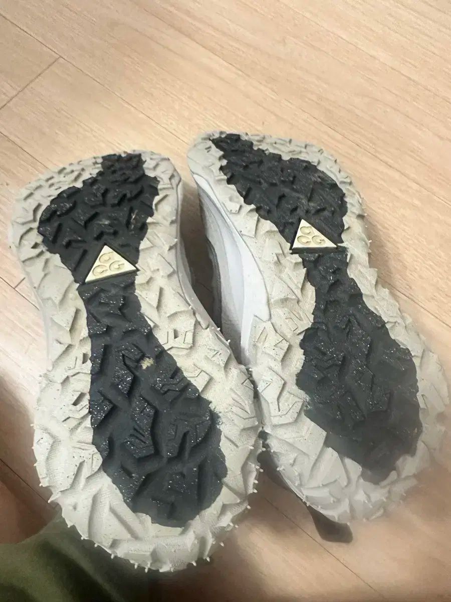ACG マウンテン