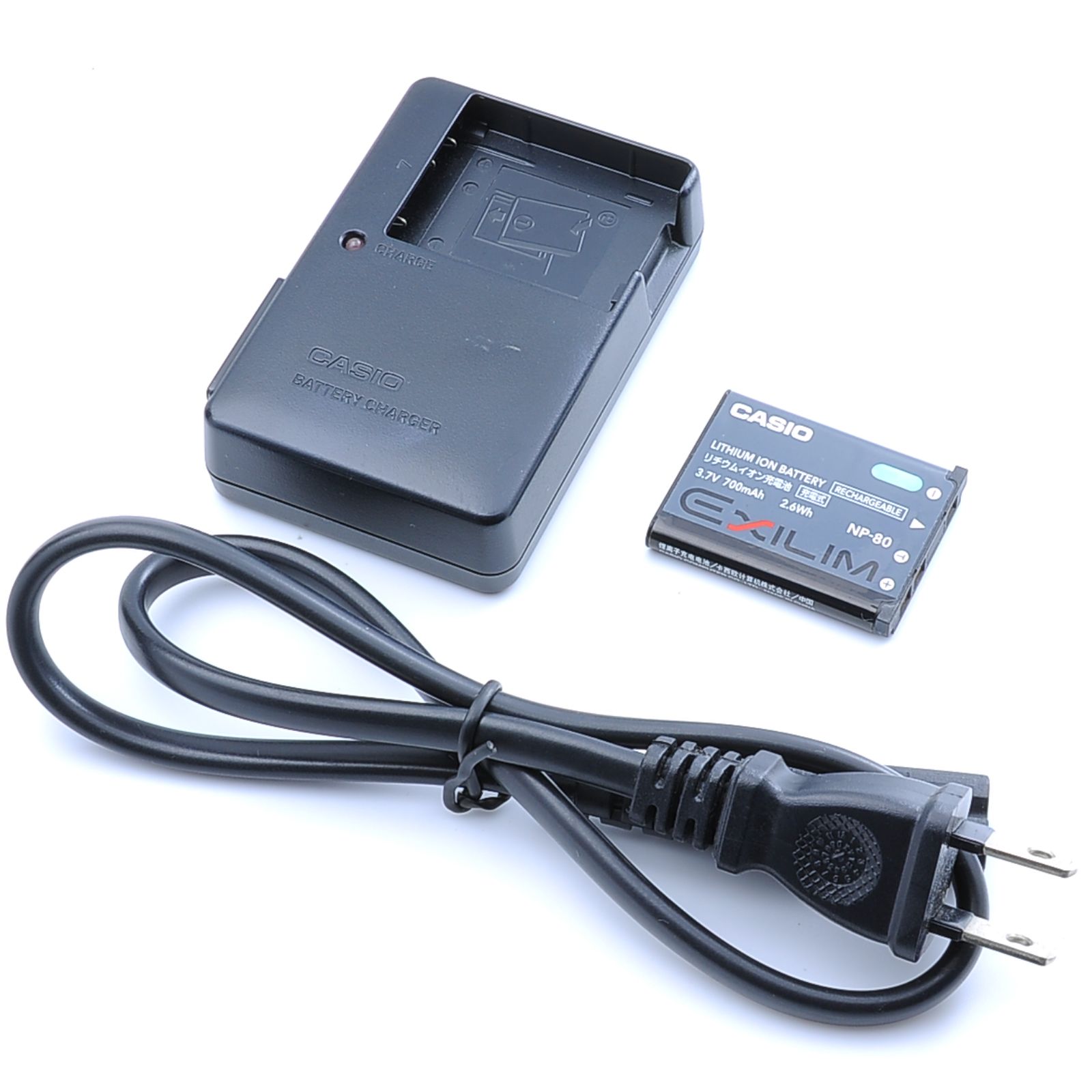 CASIO EXILIM EX Z 370 ピンク コンパクトデジタルカメラ 507023