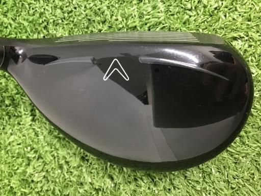 キャロウェイ ROGUE STAR U 4 ユーティリティ UT FUBUKI for CW 50 フレックスR メンズ 男性用 右利き 右用 Cランク ゴルフクラブ